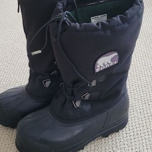 Sorel Snow Boots